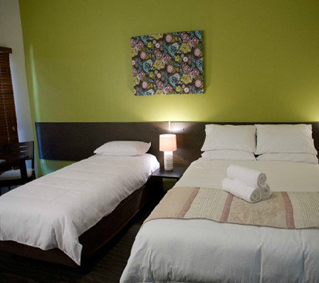 Marion Bay Motel - Surfers Paradise Gold Coast 5