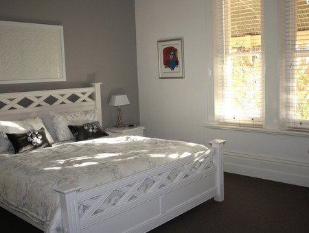 ArtWine Cottages - Surfers Paradise Gold Coast 1