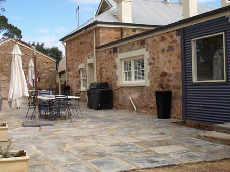 ArtWine Cottages - Surfers Paradise Gold Coast 3