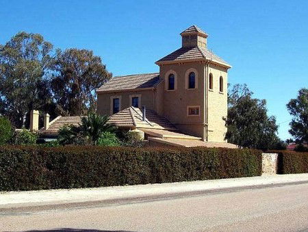 Laura Brewery Bed And Breakfast - Surfers Paradise Gold Coast 1