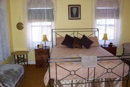 Laura Brewery Bed And Breakfast - Surfers Paradise Gold Coast 3