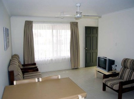 Point Turton Holiday Units - Surfers Paradise Gold Coast 1