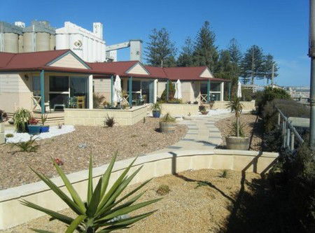 The Mac's Beachfront Villas - Surfers Paradise Gold Coast 1