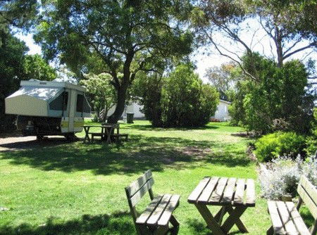 Millicent Hillview Caravan Park - Surfers Paradise Gold Coast 3