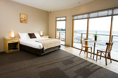 Seagate Bistro Motel - Surfers Paradise Gold Coast 3