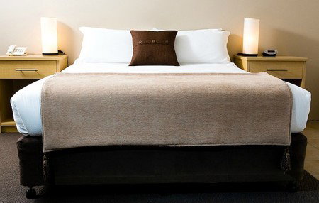 Seagate Bistro Motel - Surfers Paradise Gold Coast 4