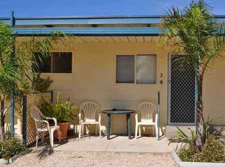 Yorke's Holiday Units - Surfers Paradise Gold Coast 1