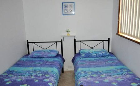 Yorke's Holiday Units - Surfers Paradise Gold Coast 3