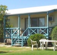 Marion Bay Holiday Villas - Surfers Paradise Gold Coast