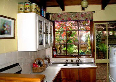 The Lion Cottage - Surfers Paradise Gold Coast 3