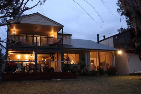 River Shack Rentals - The Manor - Surfers Paradise Gold Coast 1