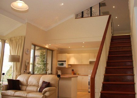 River Shack Rentals - The Manor - Surfers Paradise Gold Coast 3