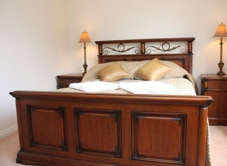 River Shack Rentals - The Manor - Surfers Paradise Gold Coast 5