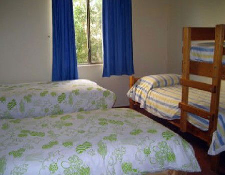 Moonta Bay Beach Villas - Surfers Paradise Gold Coast 5