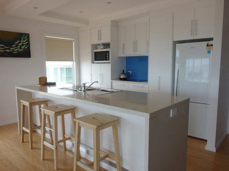 Lincoln View Holiday Home - Surfers Paradise Gold Coast 3