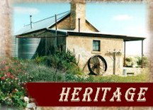 Mt Dutton Bay Woolshed Heritage Cottage - Surfers Paradise Gold Coast 2
