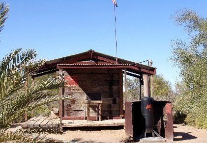 Coward Springs Campground - Surfers Paradise Gold Coast 2