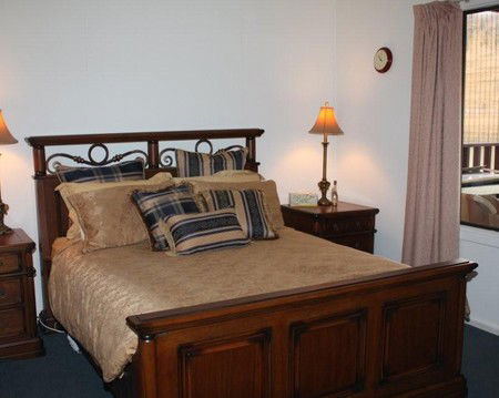 River Shack Rentals - The River Classic - Surfers Paradise Gold Coast 3
