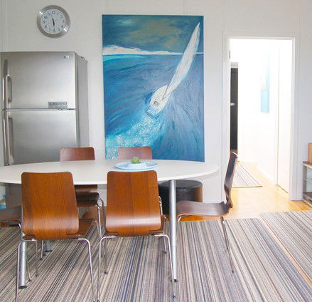 Tumby Bay Beach House - Surfers Paradise Gold Coast 4