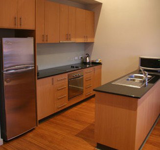 Semaphore Blue Apartments - Surfers Paradise Gold Coast 4