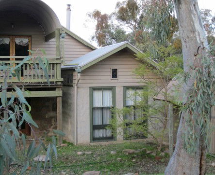 Kookaburra Creek Retreat - Surfers Paradise Gold Coast 3