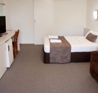 The Nuriootpa Vine Court Motel - Surfers Paradise Gold Coast