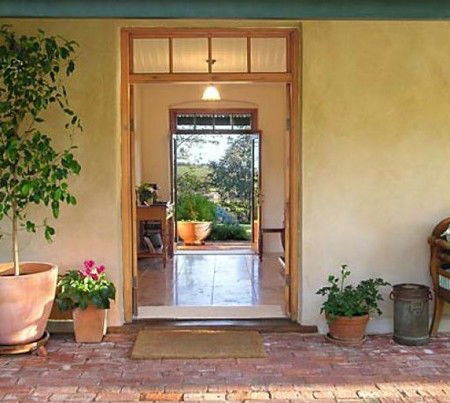 Seppeltsfield Vineyard Cottage - Surfers Paradise Gold Coast 1