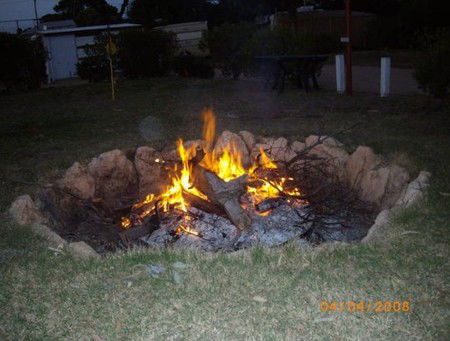 Pine Point Caravan Park - Surfers Paradise Gold Coast 3