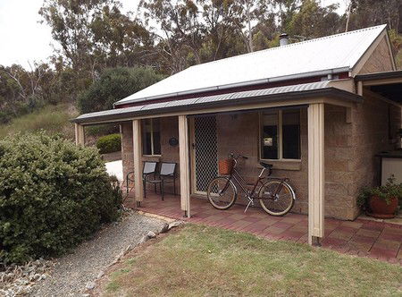Riesling Trail Cottages - Surfers Paradise Gold Coast 1