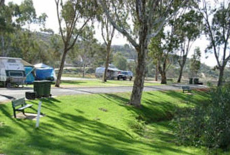 Mannum Caravan Park Cabins - Surfers Paradise Gold Coast 1