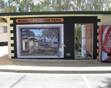 Mannum Caravan Park Cabins - Surfers Paradise Gold Coast 2