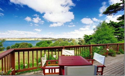 Tamar River Retreat - Surfers Paradise Gold Coast 0