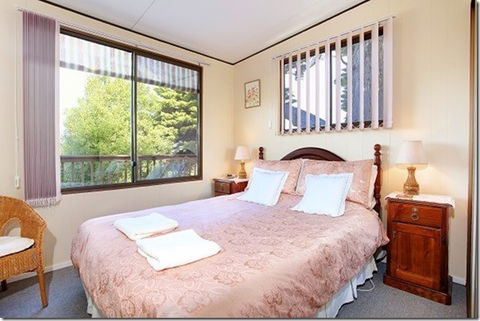 Tamar River Retreat - Surfers Paradise Gold Coast 1