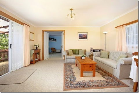 Tamar River Retreat - Surfers Paradise Gold Coast 2