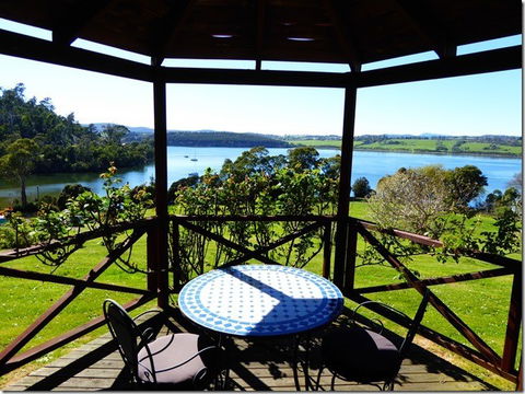 Tamar River Retreat - Surfers Paradise Gold Coast 3