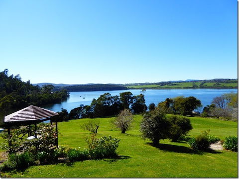 Tamar River Retreat - Surfers Paradise Gold Coast 4