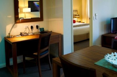 Quest Parap - Surfers Paradise Gold Coast 3