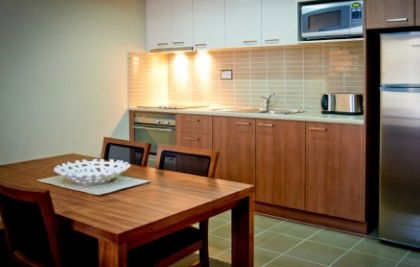 Quest Parap - Surfers Paradise Gold Coast 4