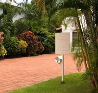 Darwin City Bed and Breakfast - Surfers Paradise Gold Coast