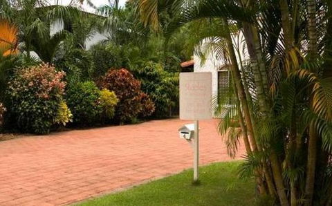 Darwin City Bed And Breakfast - Surfers Paradise Gold Coast 0