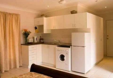 Darwin City Bed And Breakfast - Surfers Paradise Gold Coast 1