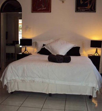 Darwin City Bed And Breakfast - Surfers Paradise Gold Coast 3