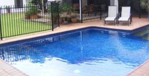 Darwin City Bed And Breakfast - Surfers Paradise Gold Coast 4