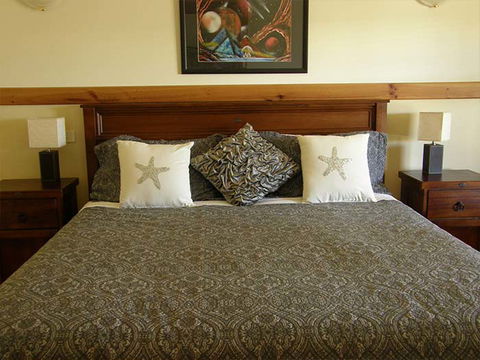 Beachport Retreat - Surfers Paradise Gold Coast 1