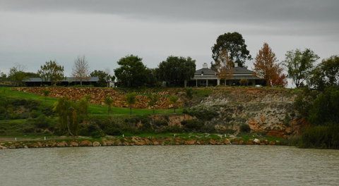 Paringa House B&B Stone Cottages - Surfers Paradise Gold Coast 7