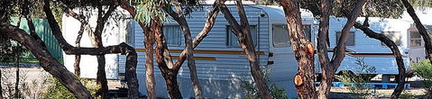 Marion Bay Caravan Park - Surfers Paradise Gold Coast 1