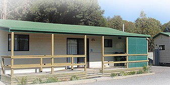 Marion Bay Caravan Park - Surfers Paradise Gold Coast 2