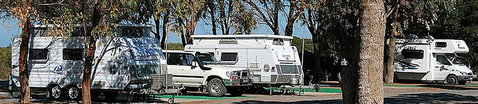 Marion Bay Caravan Park - Surfers Paradise Gold Coast 8