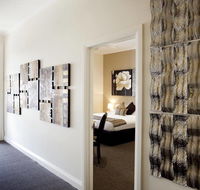 Balcony On Sixth Lodge - Surfers Paradise Gold Coast