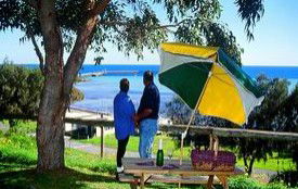 Moonta Bay Caravan Park Cabins - Surfers Paradise Gold Coast 0